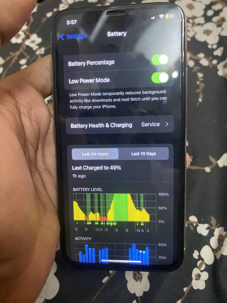 Apple iPhone X 2