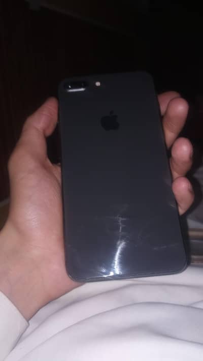 Apple iPhone 8 Plus