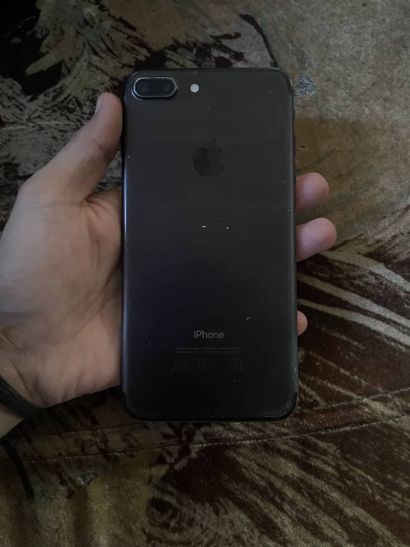iphone 7plus 0