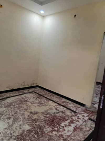 3 marla ground floor for rent