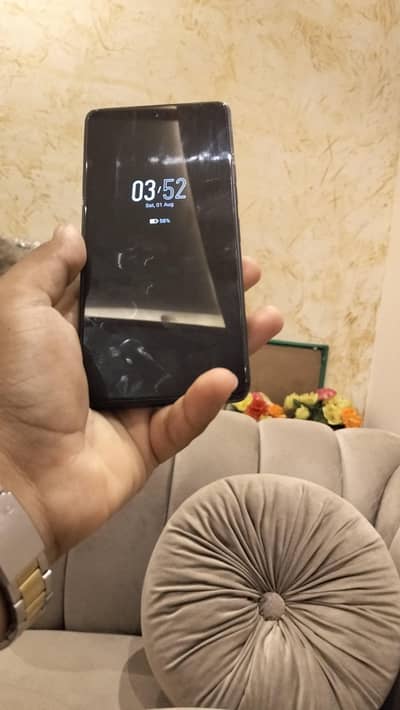 Tecno CAMON 20 Premier