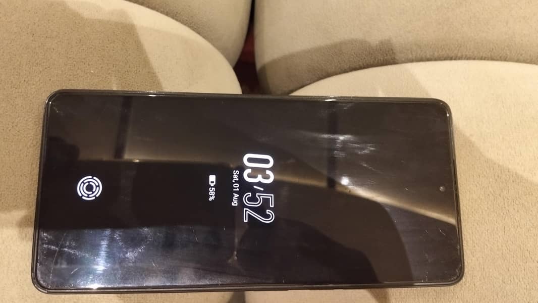 Tecno CAMON 20 2