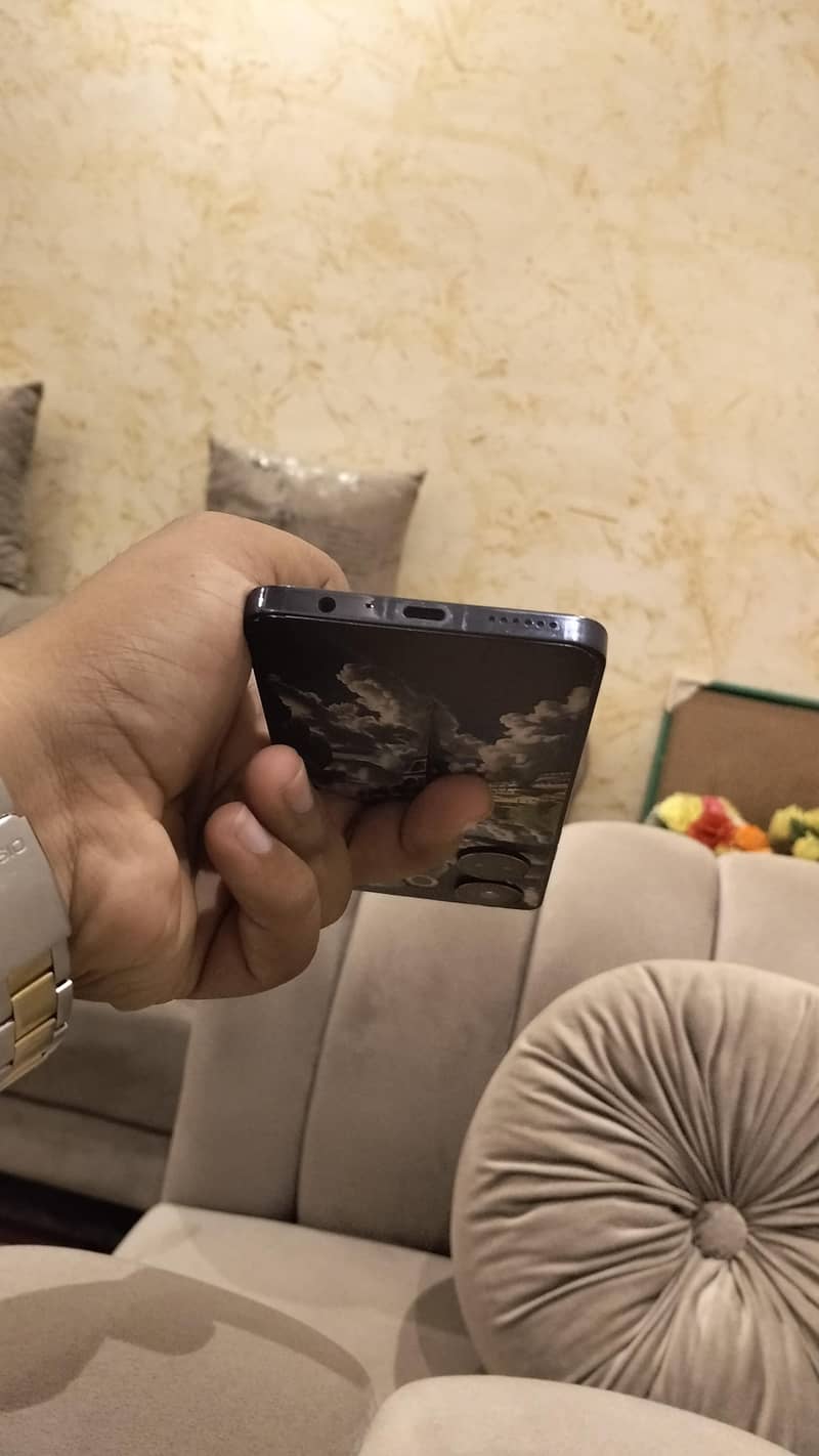 Tecno CAMON 20 5