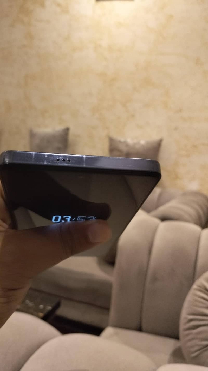 Tecno CAMON 20 6