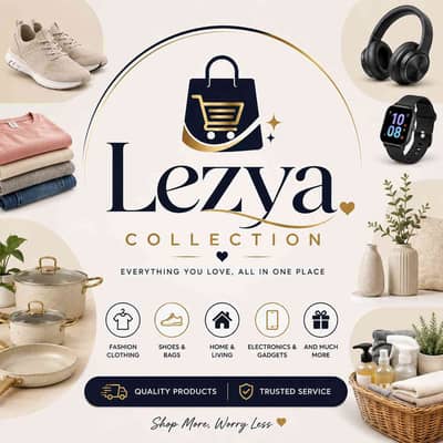 Lezya Collection 