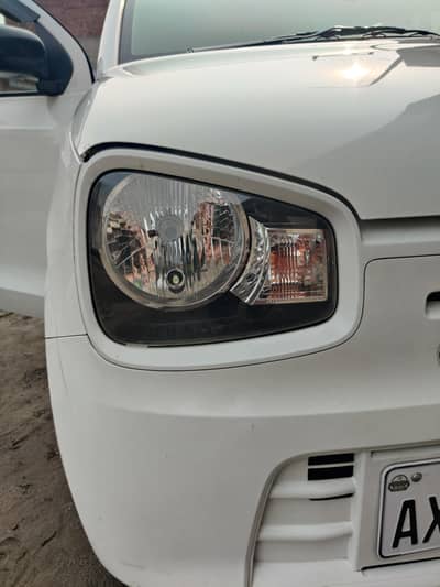 Suzuki Alto 2020