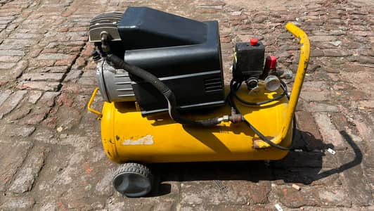 Air Compressor for Sale, 35 Liter Air Compressor, 2.5 HP Air Compress