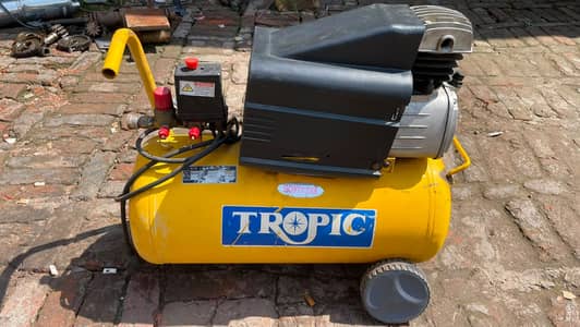 Air Compressor for Sale-35 Liter Air Compressor-2.5 HP Air Compress