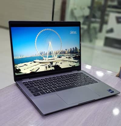 Dell Latitude 7440 l Core i7-13th Gen l Core i7-1370P l 32GB DDR5 I