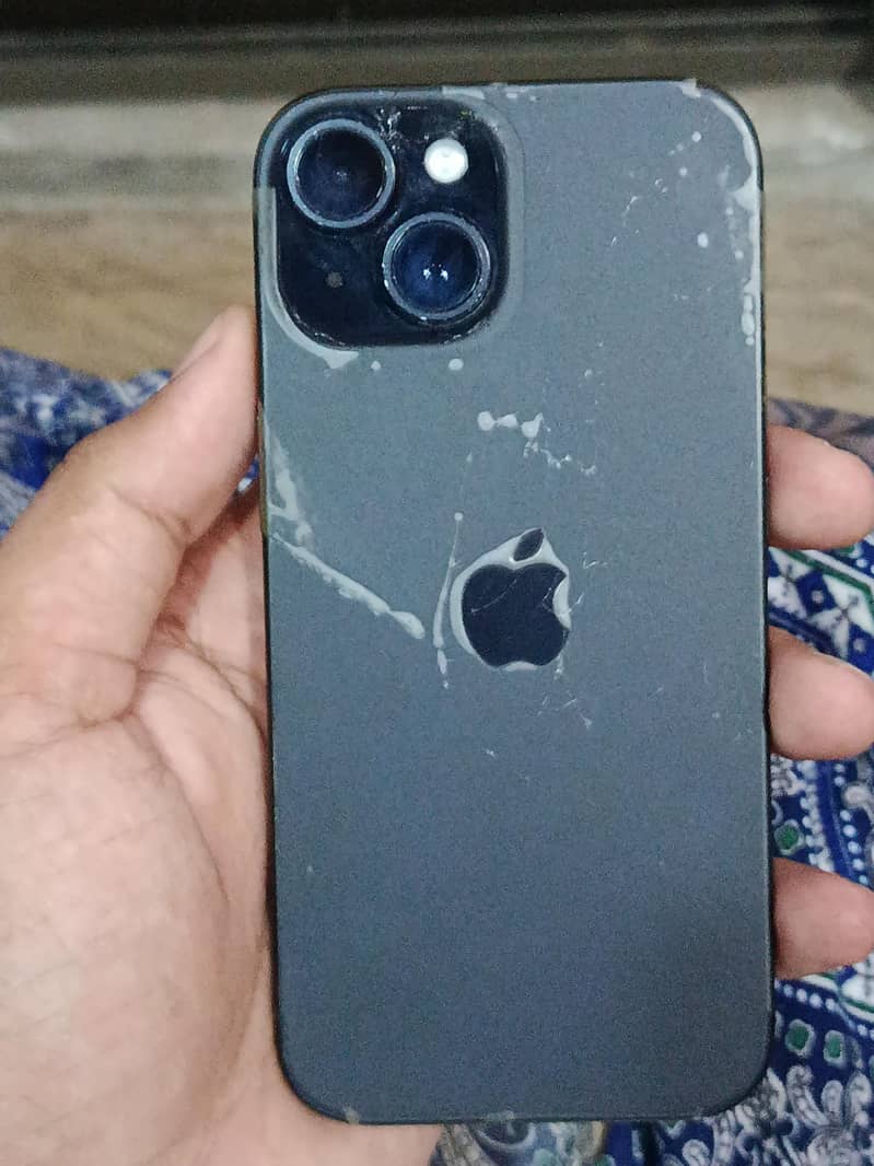 Apple iPhone 15 1