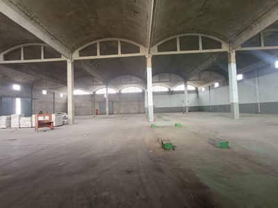 RCC FACTORY AVAILABLE IN NWIZ PORT QASIM