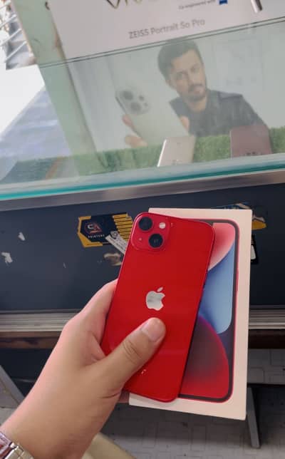 Apple iPhone 14