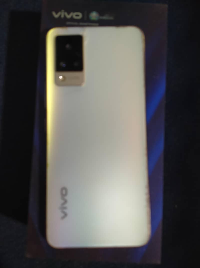 vivo v21 1