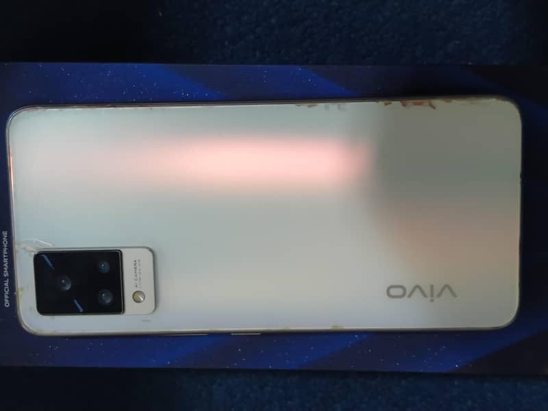 vivo v21 3
