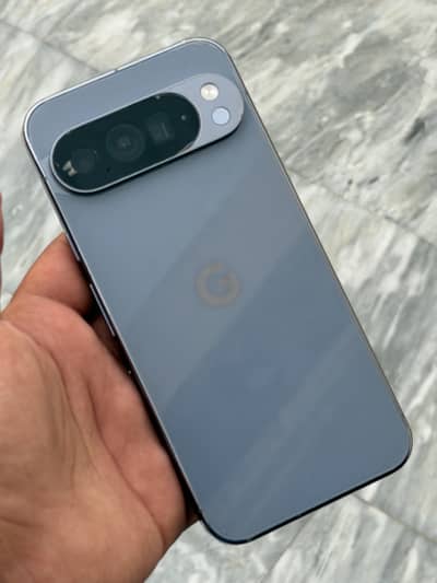 Google Pixel 10 Pro XL 512GB | NON PTA | Factory Unlocked | Box | UK