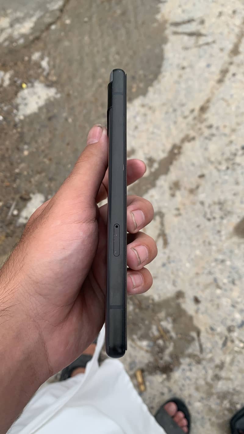 Google Pixel 6a 0