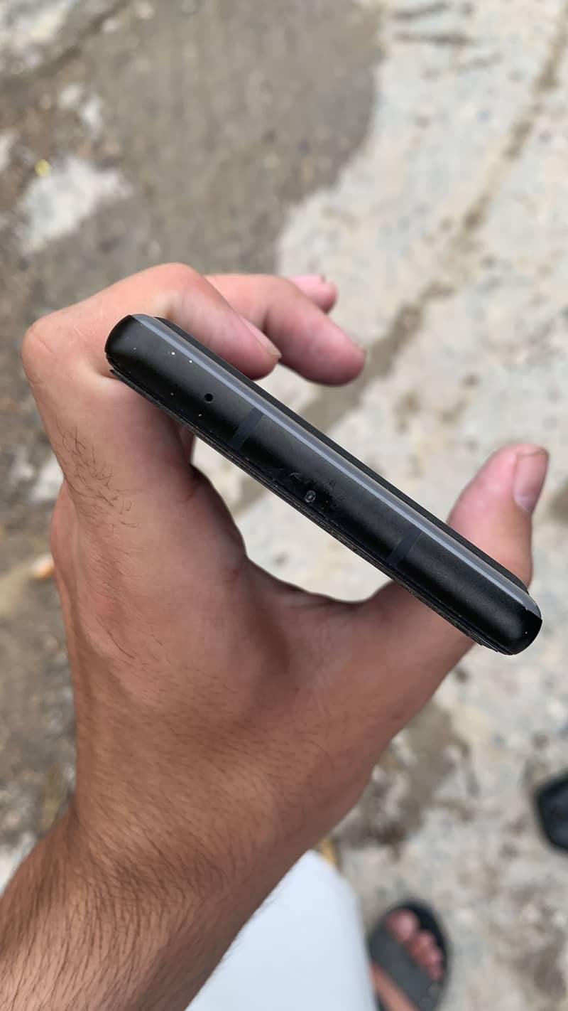 Google Pixel 6a 3