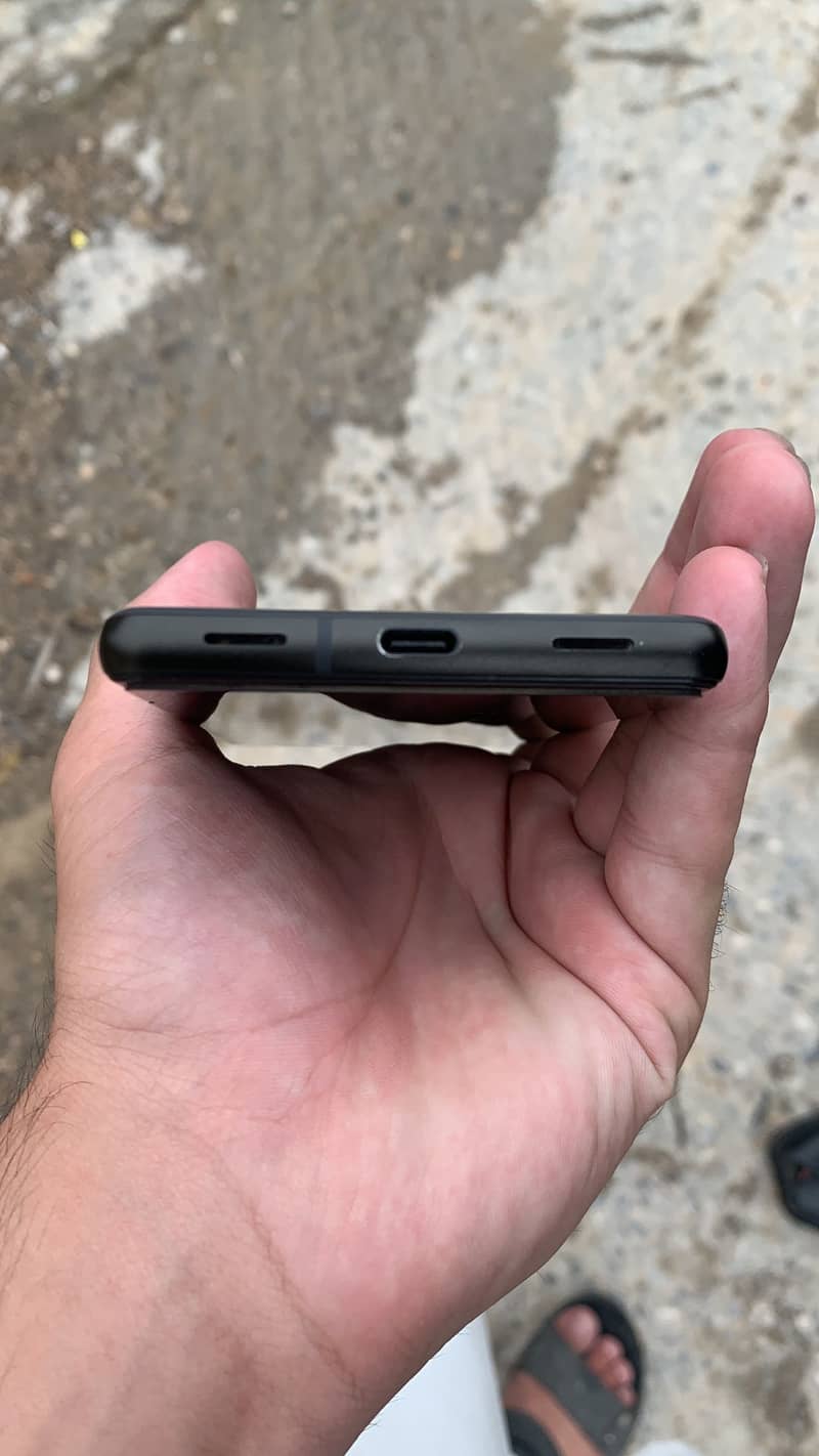 Google Pixel 6a 4