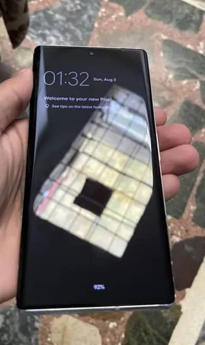 Google Pixel 6 Pro