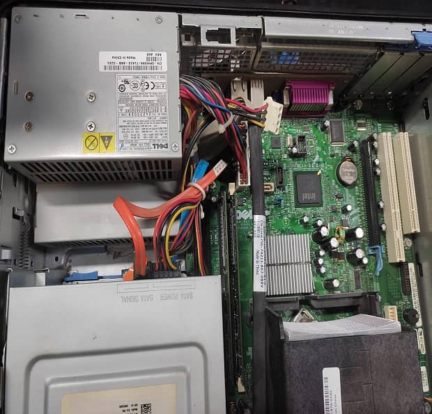 computer complete setup for sale 2