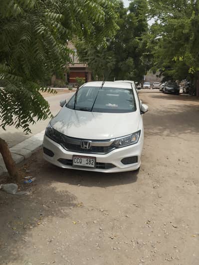 Honda City 2025 03002655599