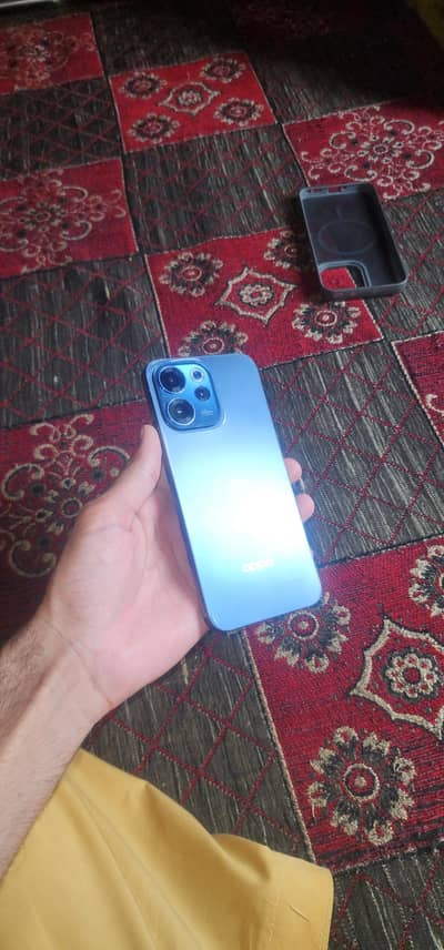 OPPO Reno 15 FS