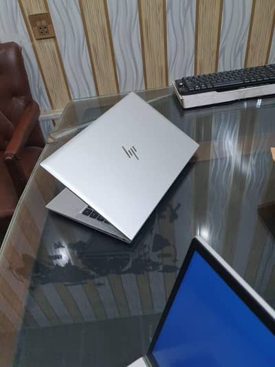 Hp elitebook 845 g7 / Ryzen 5 4650u