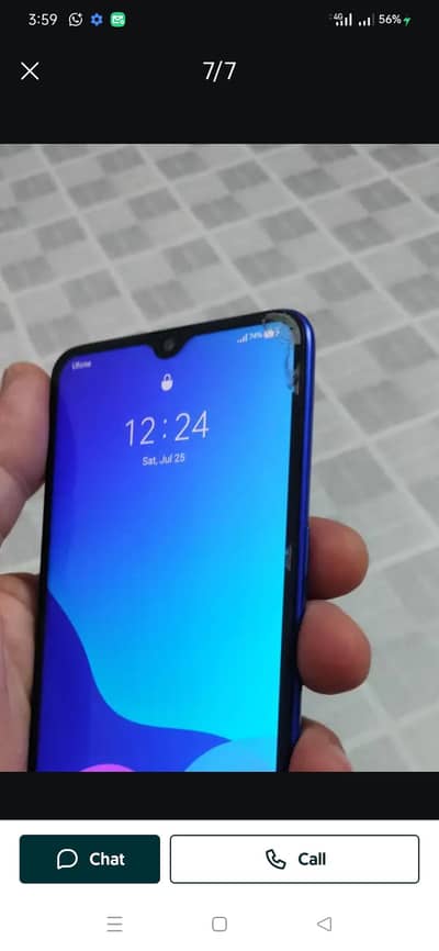 Realme 3 Pro