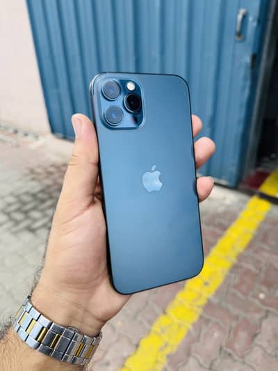 Apple iPhone 12 Pro Max