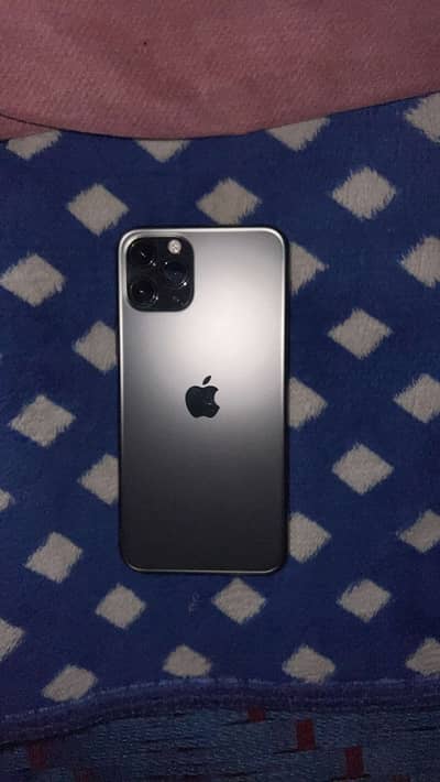 iphone 11 pro