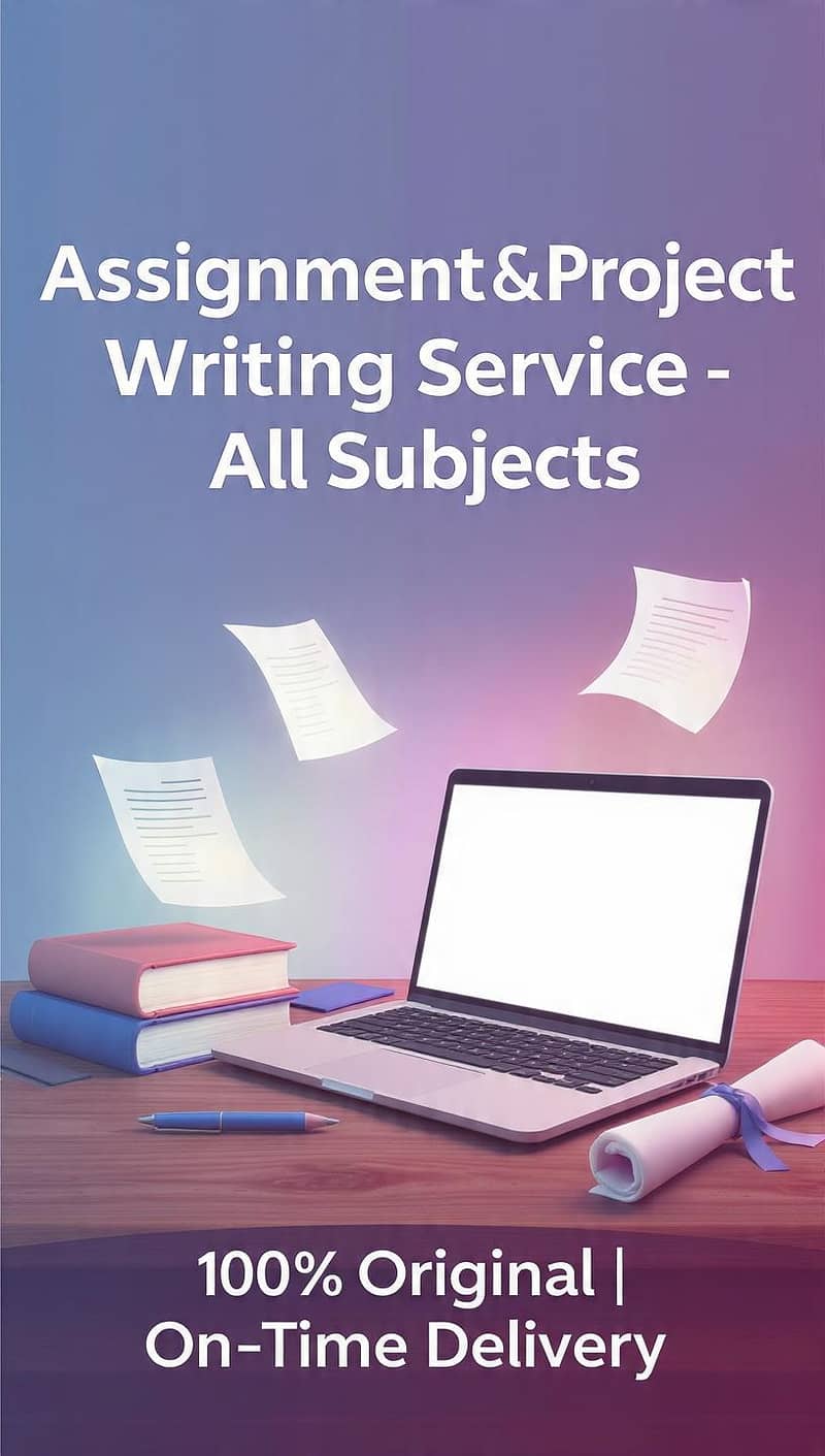 Assignment writer 0