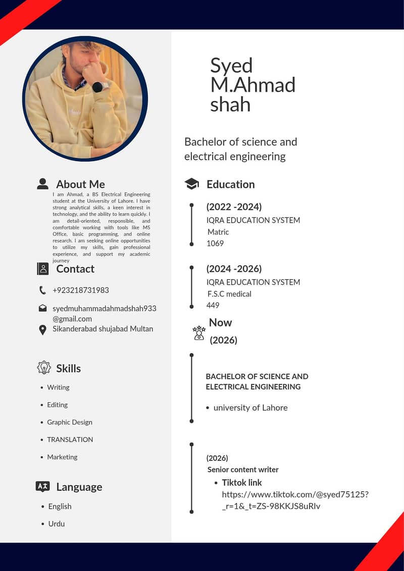 Assignment writer 1
