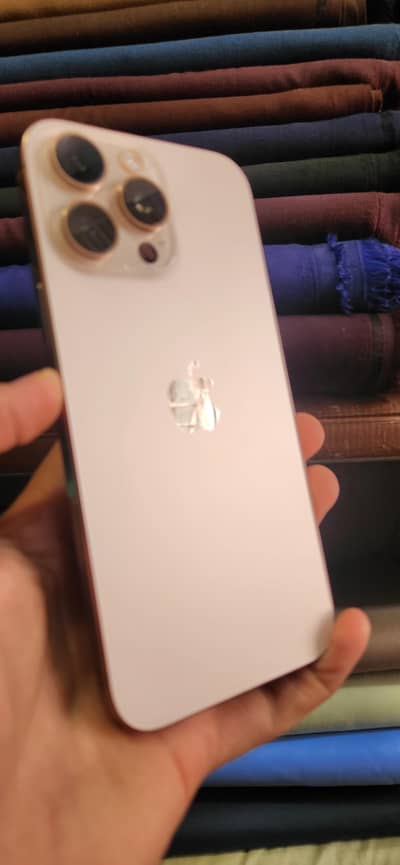 i phone 16 promax Pta Aproved