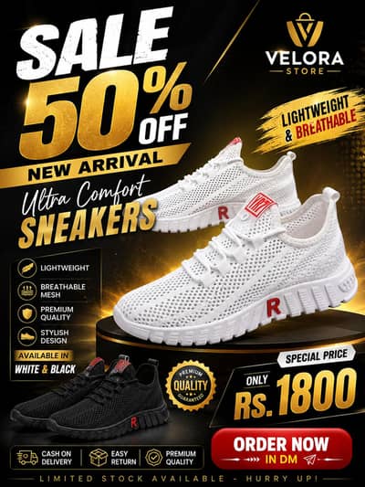 Premium and Luxury Shoes