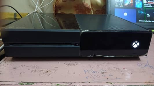 xbox One 1tb with offline games
