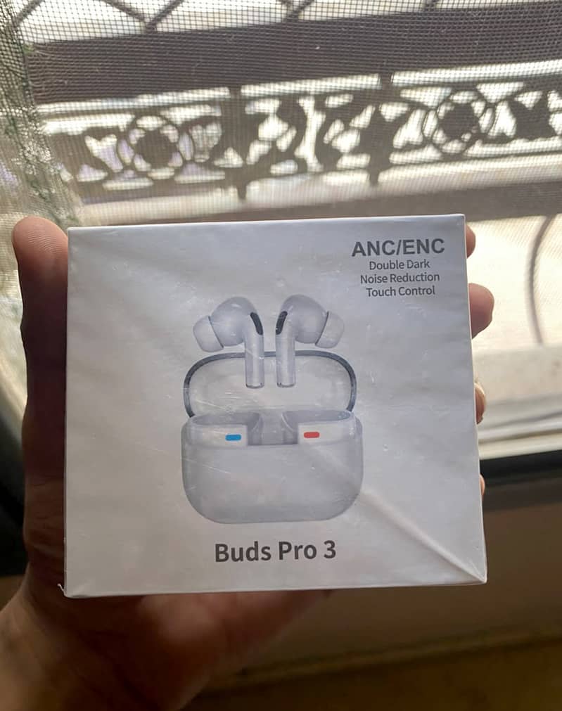 Earbuds 8