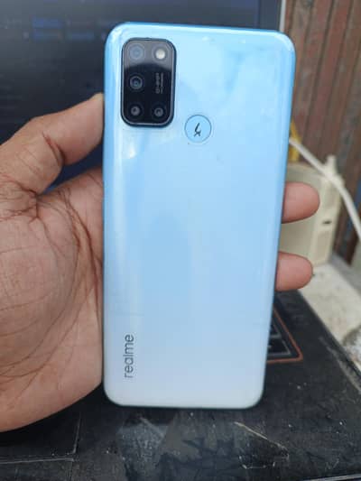 Realme C17