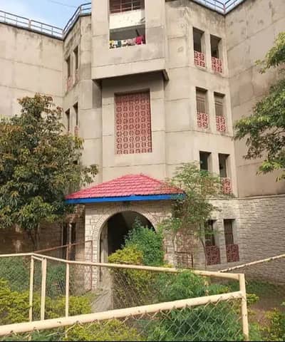G-11/4 PHA D-Type First Floor Flat For Rent