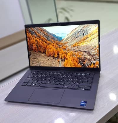 Dell Latitude 7430 | i5 12th Gen | 16GB | Premium Business Laptop