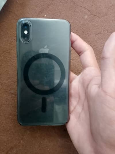 Apple iPhone XS