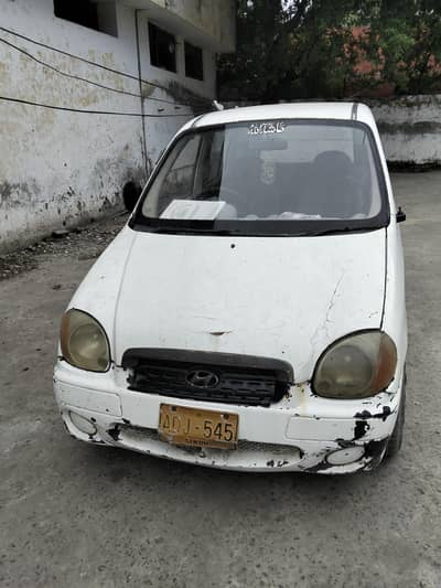 sentro car
