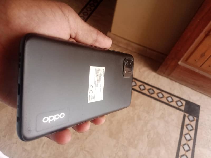 OPPO A16e 2