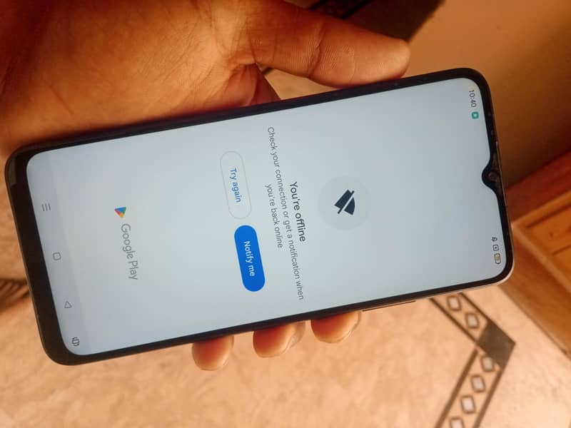 OPPO A16e 3