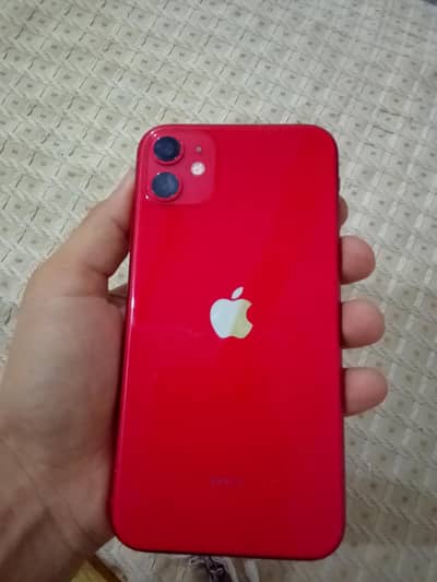 Apple iPhone 11 mdm