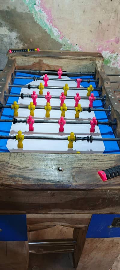 football end snooker