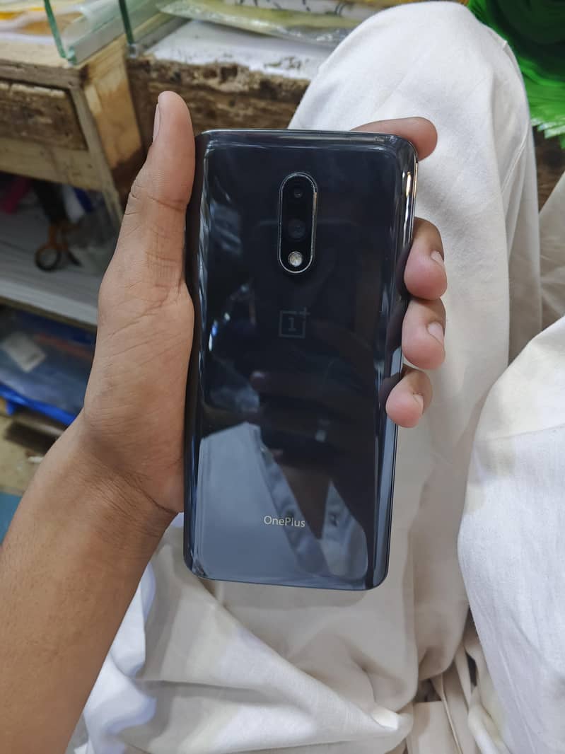 One Plus 7 0