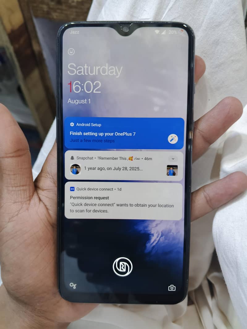 One Plus 7 2