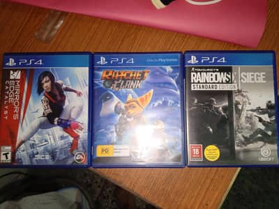 ps4 games