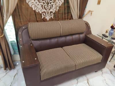 Sofa set for sale