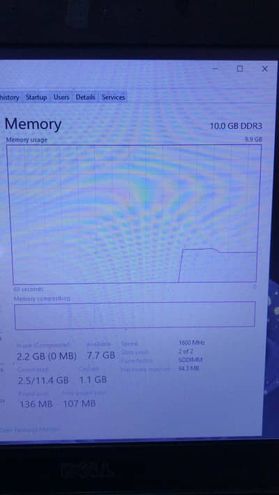 i7 10gb ram 500 storage urgent need cash!!